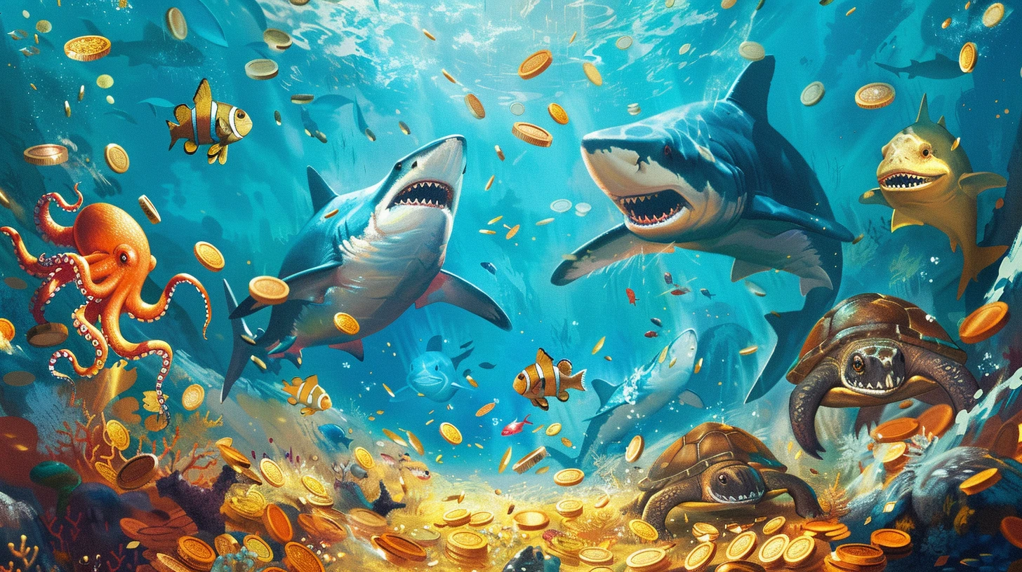 Khám Phá 888slot: Trải Nghiệm Đỉnh Cao Của Giải Trí Trực Tuyến