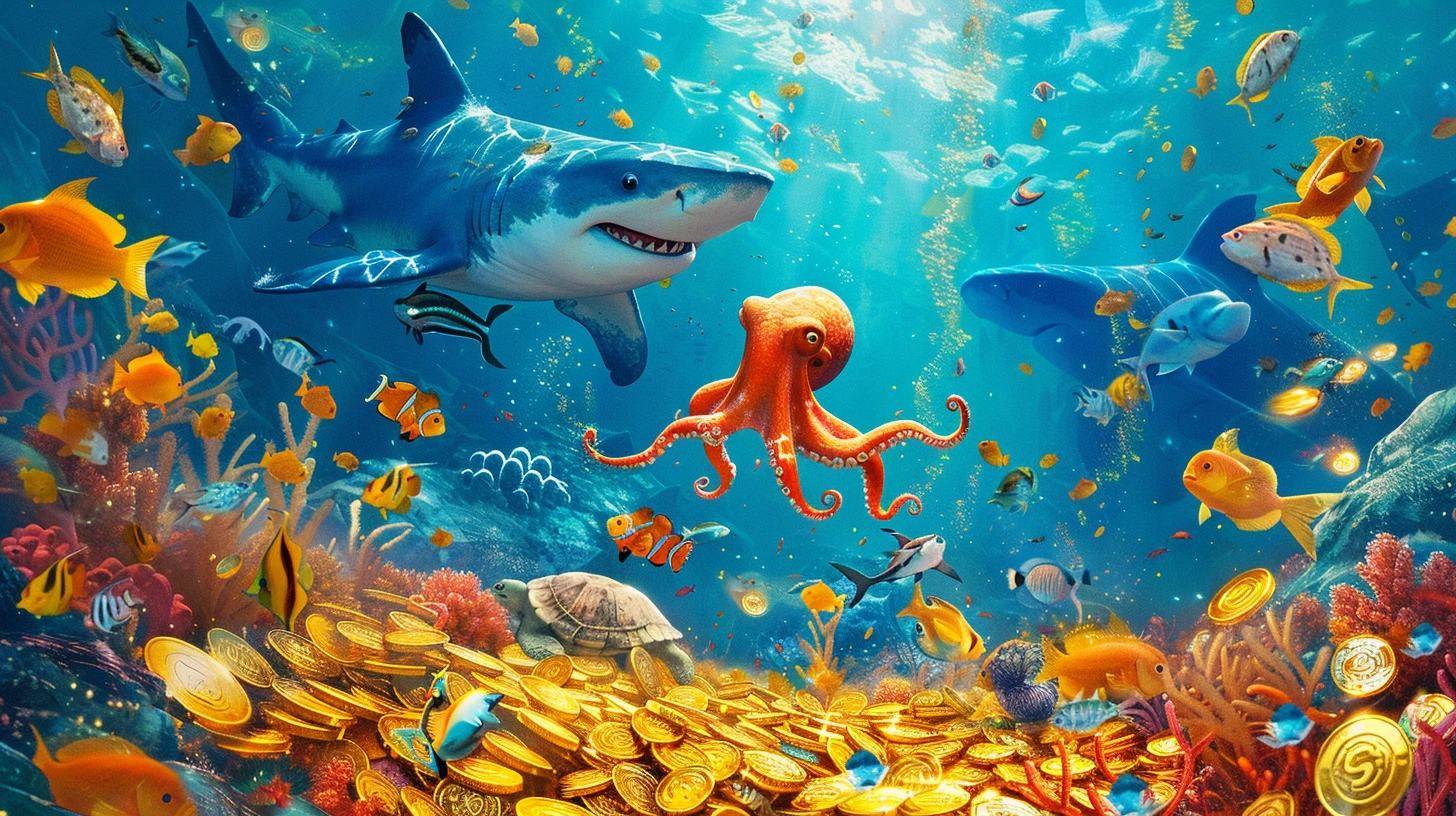 Khám Phá QQ88: Nơi Cung Cấp Trải Nghiệm Giải Trí Đỉnh Cao