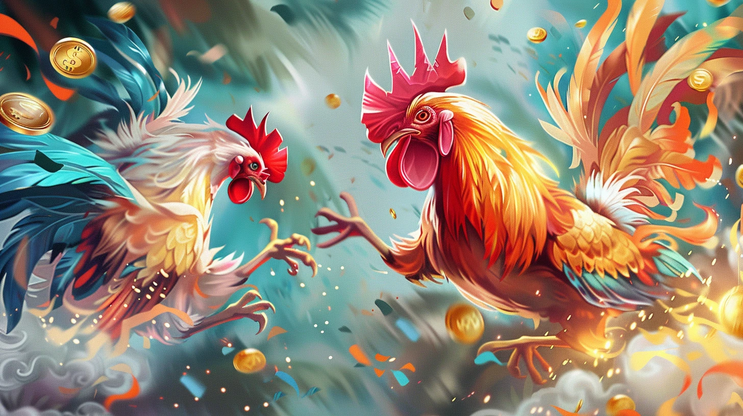 Khám Phá QQ88: Nơi Cung Cấp Trải Nghiệm Giải Trí Đỉnh Cao