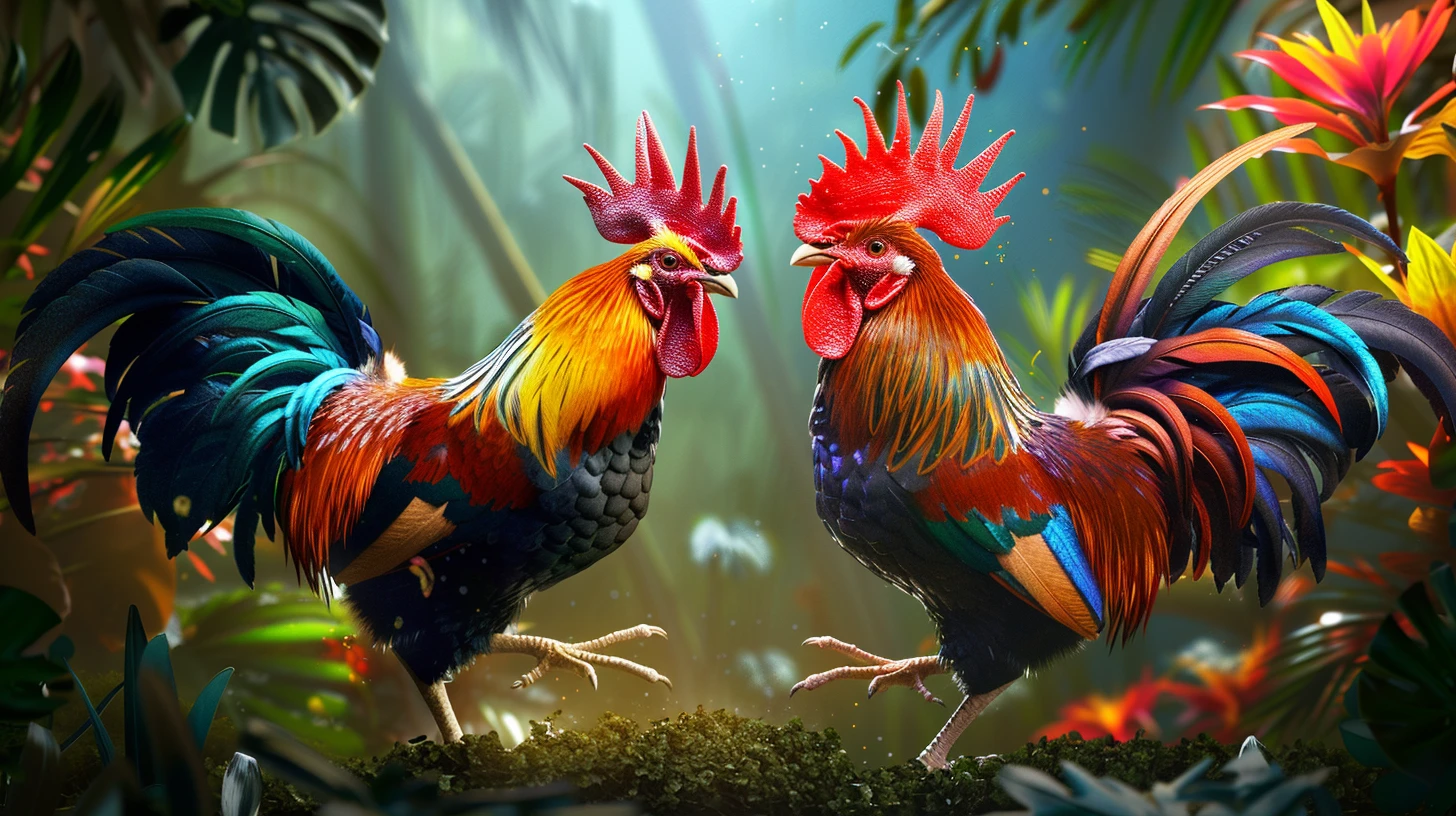 Khám Phá QQ88: Nơi Cung Cấp Trải Nghiệm Giải Trí Đỉnh Cao