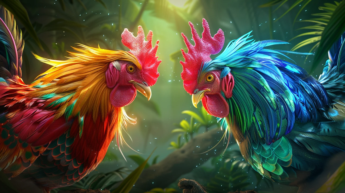 Khám Phá QQ88: Nơi Cung Cấp Trải Nghiệm Giải Trí Đỉnh Cao