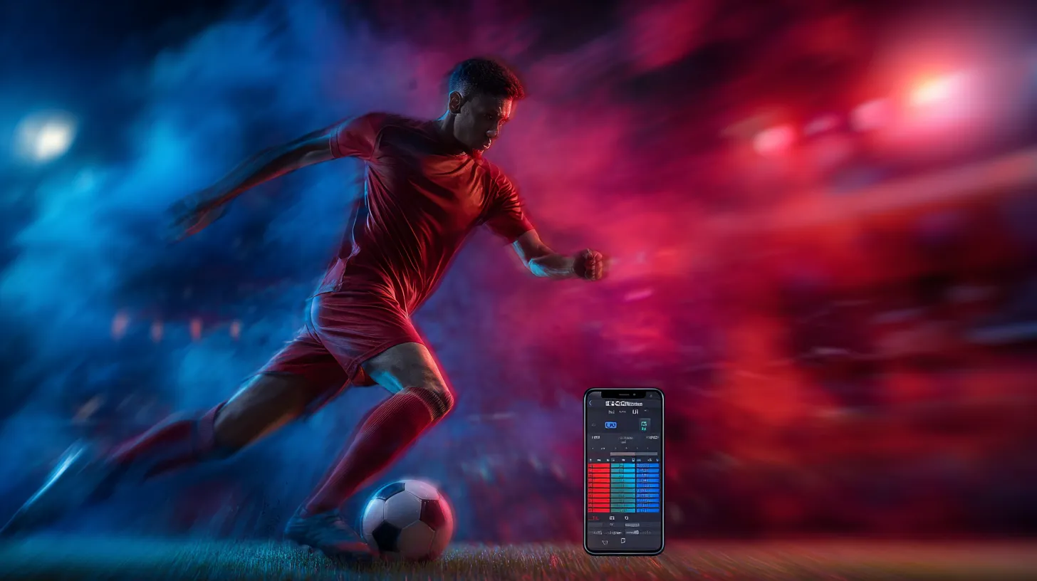 Khám Phá Fabet88: Điểm Đến Tin Cậy Cho Người Đam Mê Bóng Đá