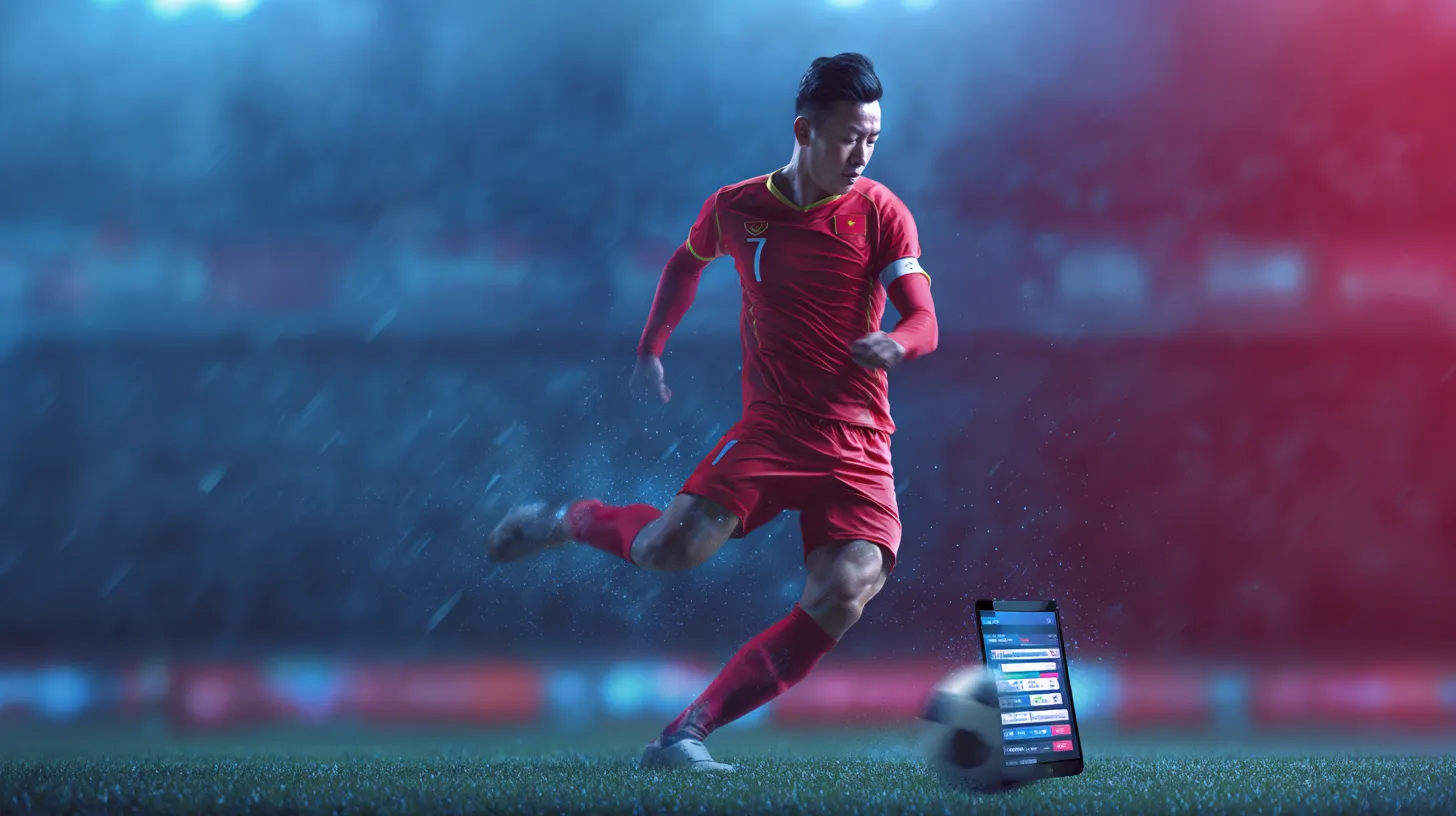 Khám Phá Fabet88: Điểm Đến Tin Cậy Cho Người Đam Mê Bóng Đá