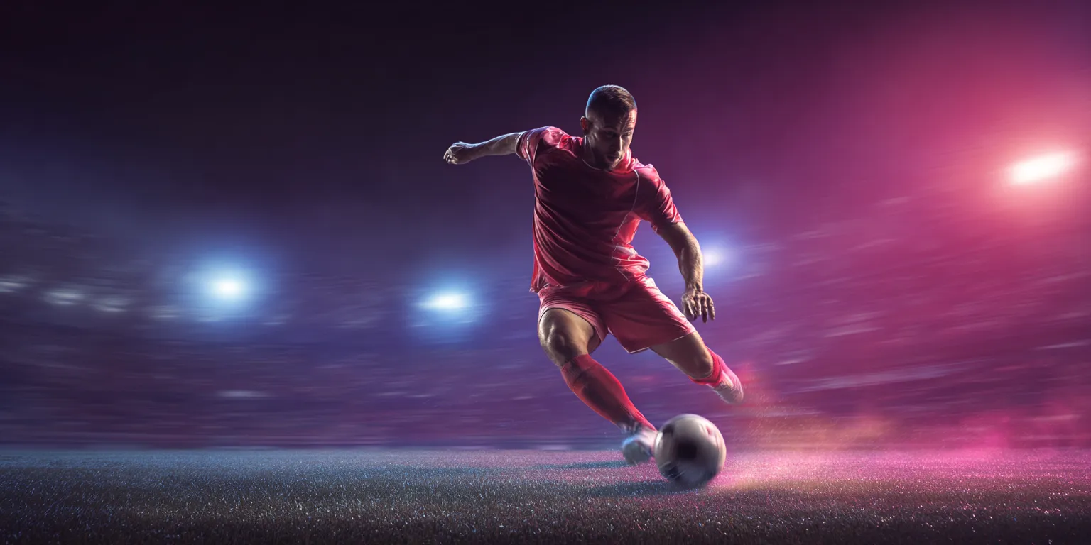 Khám Phá Thế Giới Bóng Đá Cùng 33win68