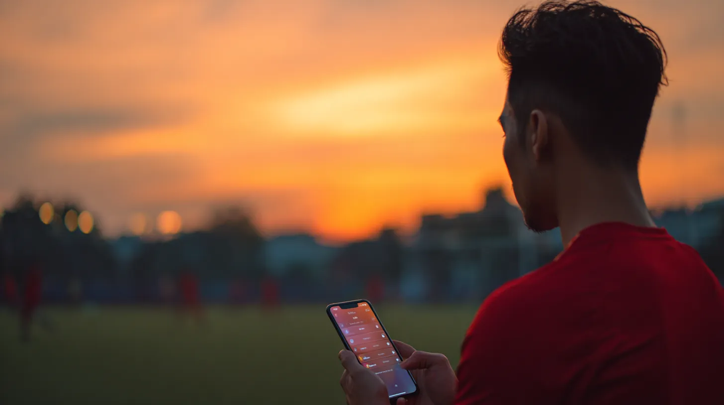 Khám Phá Thế Giới Bóng Đá Cùng 33win68