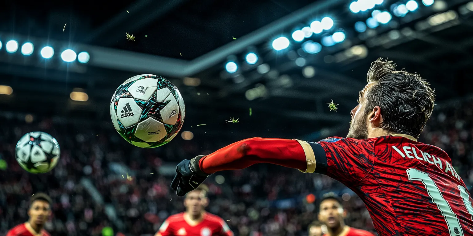 Khám Phá Nhà Cái OKVIP: Đánh Giá và Nhận Định Bóng Đá Tottenham