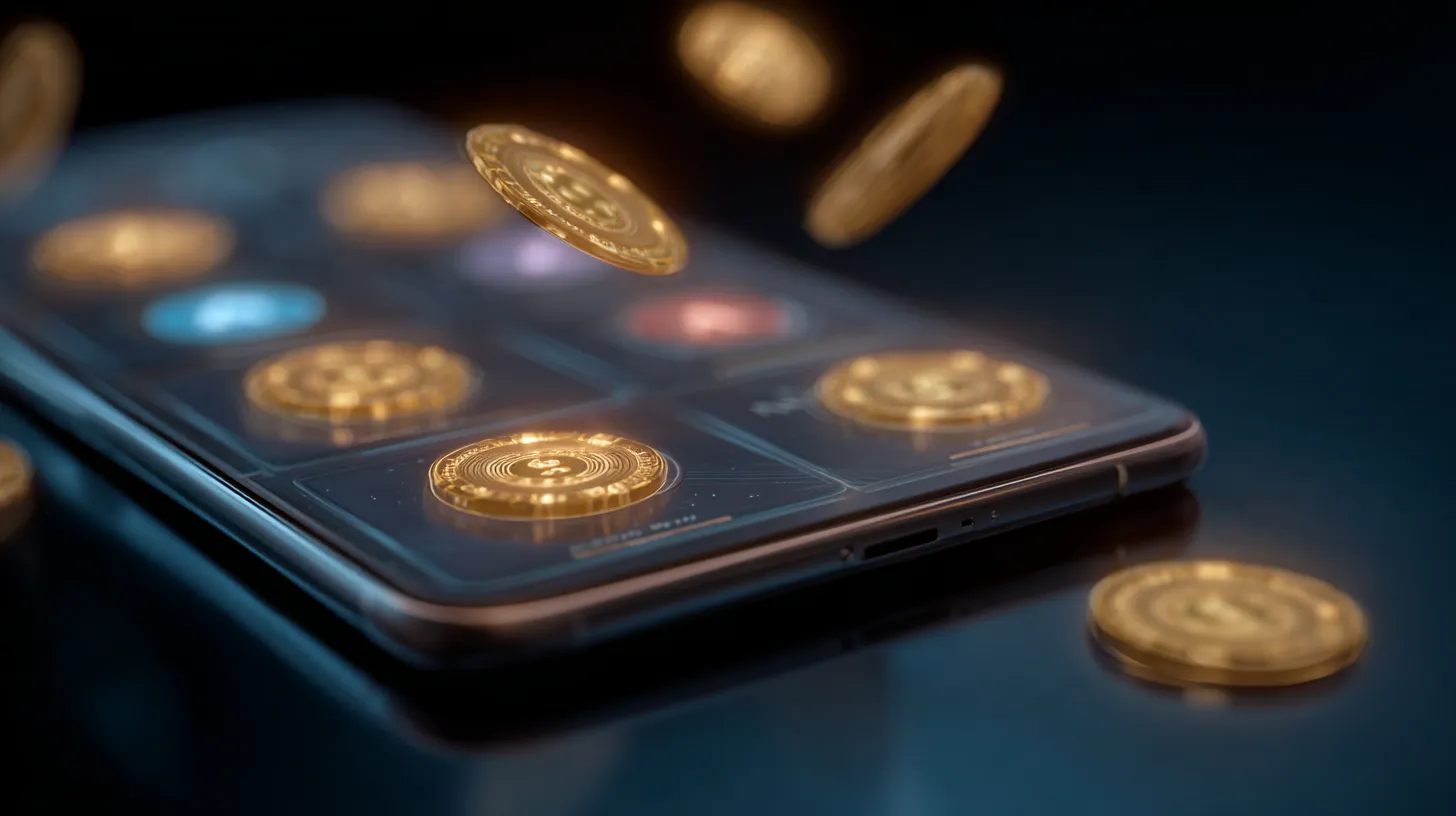 Khám Phá Thế Giới Của 33win9: Điểm Đến Hấp Dẫn Cho Người Chơi Game