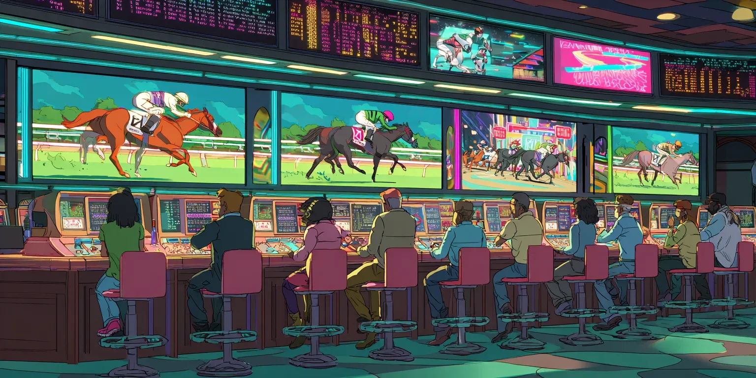 Khám Phá Lôt188: Nền Tảng Đặt Cược Đầy Tiềm Năng